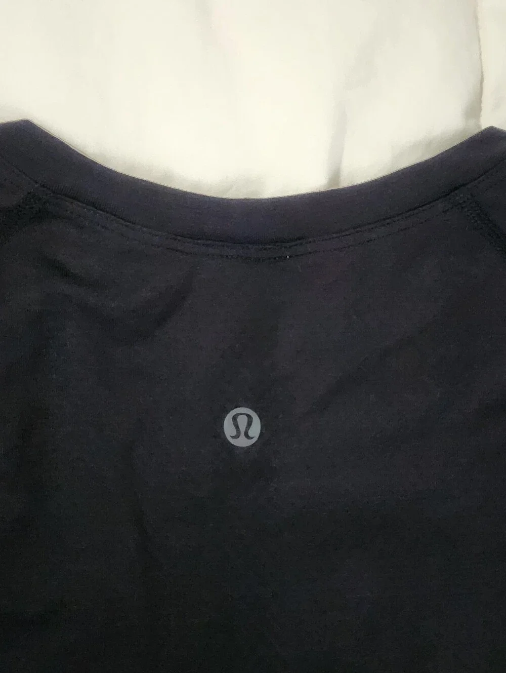 lululemon swiftly tech long sleeve Black Size 12 Running Gym